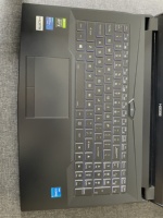 Komputer Notebook Game Hasee Model inci 512GB 1TB, I5-11400 komputer Model terbaru