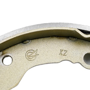 Plaquettes <span class=keywords><strong>de</strong></span> <span class=keywords><strong>frein</strong></span> arrière pour DONGFENG SOKON DFSK K01 K02 K07 K17 CHANGAN STAR 6363 6350 - Product Image 2