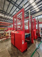 Machine automatique de stockage et de récupération de palettes Xingpack