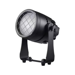 Waterdichte Mini <span class=keywords><strong>Blinder</strong></span> 176X 2W RGBALC LED Volle Kleur Spectator Light, Vrijheid om onbeperkte mogelijkheden te creëren op het podium of in de club - Product Image 2