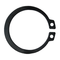 Forklift Parts 02100-00040 - Fastener - Retaining Ring