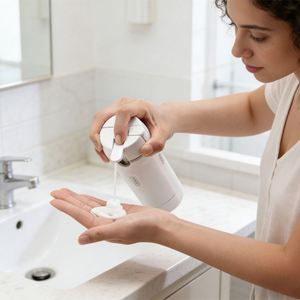 Botellas Portátiles 4 en 1 para el Cuidado del Cabello y el Cuerpo, Ideales para Viajes al Aire Libre, 2026 - Product Image 6