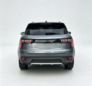 Vente en gros de SUV d'<span class=keywords><strong>occasion</strong></span> Lynk & Co 01 2.0T <span class=keywords><strong>AWD</strong></span> Pro 2017 |   Crossover compact à forte valeur de revente - Product Image 3