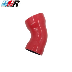 Bjr Hiệu Suất Racing Bộ Phận Tùy Chỉnh Linh Hoạt Silicone Ống Đường Ống Kit Đối Với Porsche 911 Carerra 996 - Product Image 5