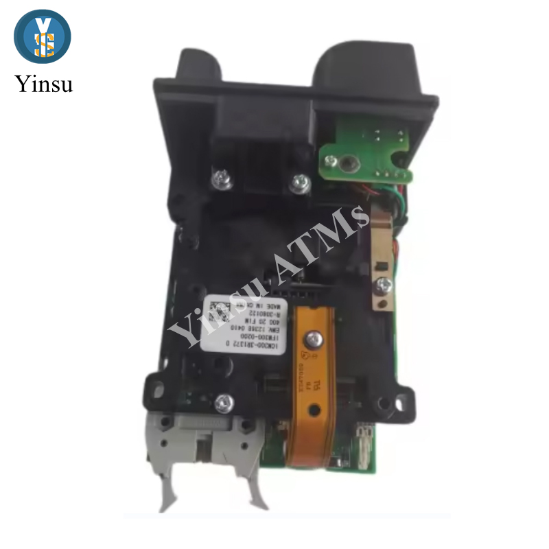 Hyosung ICM300-3R1372 IFM300-0200 Sankyo Smart EMV Card Reader Запчасти для банкоматов