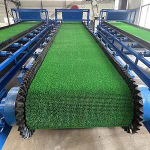 Tapis de prospection aurifère <span class=keywords><strong>en</strong></span> PE de 22 mm pour la prospection de l'or - Product Image 4