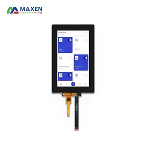 OEM TFT <strong>LCD</strong> 2.4 <strong>2.8</strong> 3 3.5 4 4.3 5 5.5 7 8 9 10.1 Inch MIPI MCU RGB Small IPS Touch Screen <strong>LCD</strong> <strong>Display</strong> <strong>Modules</strong>