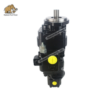 Pompe à piston hydraulique OEM 324-9539-149 pour engins lourds – Pièce de rechange à cylindrée modifiée