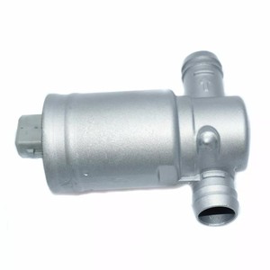 วาล์วควบคุมอากาศ Porsche 0280140514 อะไหล่สำหรับระบบช่วงล่าง - Product Image 5