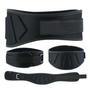 Cinturón de Levantamiento de Pesas Personalizado al por Mayor, Cinturón de Levantamiento de Pesas Duradero para Gimnasio, para Hombres y Mujeres, Deportes, Fitness - Product Image 2