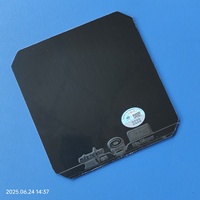 Goma de Tenis de Mesa Profesional Yinhe de Alta Calidad, Alta Elasticidad, Adhesiva y Antideslizante, Modelo Big Dipper V, Aprobada por la ITTF