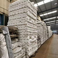 Tissu satiné tissé 100 % polyester super doux, résistant aux plis, poids moyen, directement de l'usine, pour vêtements et textiles de maison