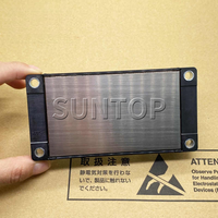 SUNTOP IGBT MODULE TRANSISTOR DE PUISSANCE CM75MXUC-24T1 CM100MXUC-24T1 CM150MXUC-24T1 CM150MXUD-24T1