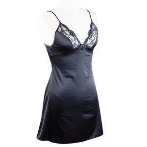 Lencería Sexy para Adolescentes 2026, Conjunto de Brasier y Panty con Encaje Bordado y Push-Up, Venta al Por Mayor, OEM, Suministro Directo Personalizado - Product Image 5
