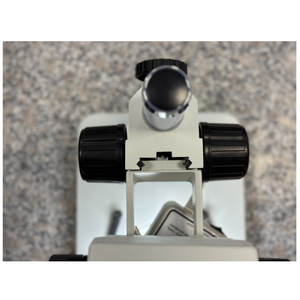 مجهر ستيريو ثلاثي العينين معدات تكبير رقمي عملية من نوع برج ستيريو - Product Image 5