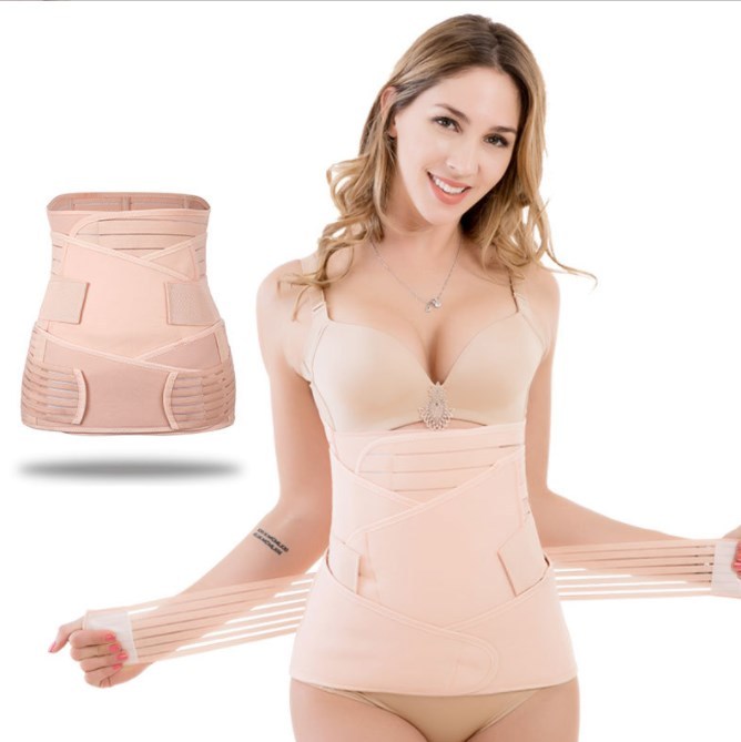 Corset 3 in 1 Postpartum Belly