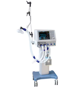<span class=keywords><strong>Appareil</strong></span> respiratoire mobile multifonctionnel <span class=keywords><strong>pour</strong></span> hôpital, <span class=keywords><strong>pour</strong></span> utilisation en cas d'urgence - Product Image 1