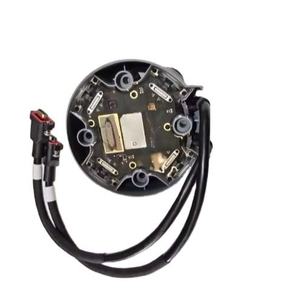 Vente en gros de pièces de rechange pour drone agricole T100, vision à quatre yeux fisheye en plastique, 1 kg pour T100 - Product Image 1