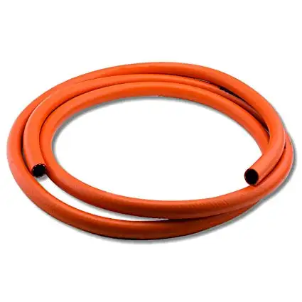 Linh hoạt PVC phạm vi Air hose PVC Máy nén khí Hose chống cháy ống khí