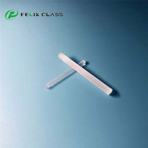 Lente de Vidrio Óptico FELIX para Endoscopio, con Unión desde un Extremo, D2.8mm, L29mm, para Reparación de Endoscopios Storz - Product Image 1