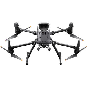 Altavoz H10_EN para <span class=keywords><strong>DJI</strong></span> <span class=keywords><strong>Matrice</strong></span> <span class=keywords><strong>30</strong></span> Series y M350 RTK, Puede Guardar Grabaciones de Audio - Product Image 1