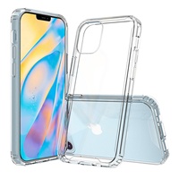 Coque de protection intégrale antichoc 360° populaire avec protection d'écran pour iPhone 12 13 Pro MAX – Ensemble complet antichoc