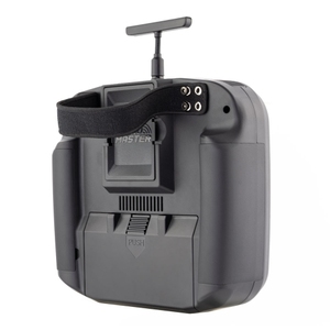 Sistema de Control Remoto Inteligente para Aviones RC de Metal, Versión CC2500/4-en-1/ExpressLRS con Gimbal de Alta Precisión - Product Image 3