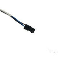 Ensemble de câbles pour automobile, connecteurs Molex, professionnel, personnalisé, médical, pour automobile