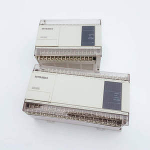 Mitsubishi Series Original FX1N-24MR-ES 3 Axis <span class=keywords><strong>CNC</strong></span> Machine <span class=keywords><strong>Controller</strong></span> - Product Image 6