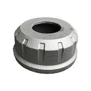 Pièces automobiles de précision en fonte de Shandong : acier allié, cuivre, acier au carbone, aluminium - Product Image 3