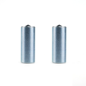 Connecteur à Vis Complètement Fileté de Qualité Supérieure, Tige en Acier Inoxydable 304, Tête Hexagonale, Fixation Universelle <span class=keywords><strong>pour</strong></span> <span class=keywords><strong>Assemblage</strong></span> Industriel - Product Image 6