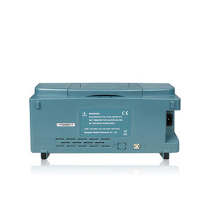 ฮันเทค MSO5102D ออสซิลโลสโคปสัญญาณผสม 100MHz เครื่องวิเคราะห์ 16 ช่องสัญญาณ 2 ช่องสัญญาณภายนอก - Product Image 2