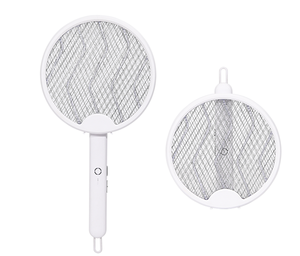 Lámpara Antimosquitos Plegable de Doble Función ML-238 - Dos en Uno con Carga USB - Product Image 2