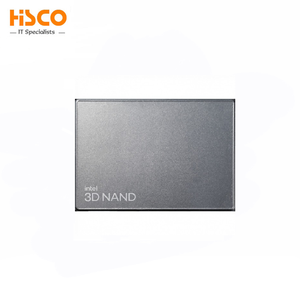 SSDPF2KX076TZインテルD7-P5510シリーズ7.68テラバイトPcie 4.0 X4 3d2 Tlc 2.5インチU.2 15mmソリッドステートドライブSSD - Product Image 4