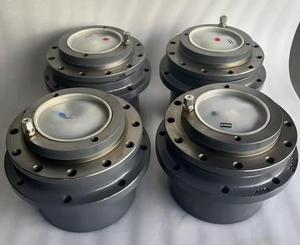 ชุดเกียร์ดาวเคราะห์ 109926 สำหรับเครื่องกัดเย็น Wirtgen W1900 W2000 W2100 แรงบิด 25000 นิวตันเมตร อัตราทด 42:1 กำลังขับ 65 แรงม้า - Product Image 1