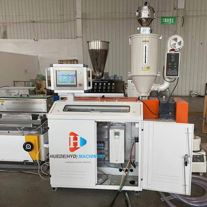 Máy Làm Cáp Sợi Quang Pmma 0.75Mm-3Mm Máy Làm Sợi Quang Phát Sáng Bên MMA Sợi Quang Acrylic Dạ Quang - Product Image 5