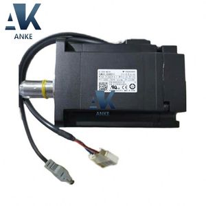 YASKAWA เซอร์โวมอเตอร์คุณภาพดีแบรนด์ใหม่ SGM-08U2HA12 SGM08U2HA12 - Product Image 1