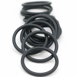 การปิดผนึกวัสดุยาง nbr/<span class=keywords><strong>sil</strong></span>/epdm/vt /hnbr/cr Oring - Product Image 4