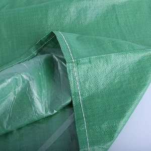 <span class=keywords><strong>Venta</strong></span> caliente 25 KG 50 KG Saco de harina de arroz Bolsa de embalaje de tela de polipropileno para la <span class=keywords><strong>venta</strong></span> - Product Image 4