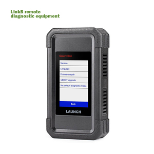 Khởi động X431 máy quét 12V 24V smartlink B và C 2-in-1 từ xa Xe Thiết bị chẩn đoán xe dữ liệu liên kết kết nối - Product Image 6