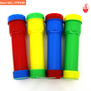 Hổ may mắn năng lượng mặt trời sạc Đèn Pin Nhôm ngọn đuốc trên thế giới - Product Image 6