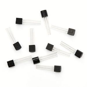 100% Original & New Supply PN4392 TO-92 Transistor CZSKU:NT71BW39 - Product Image 1