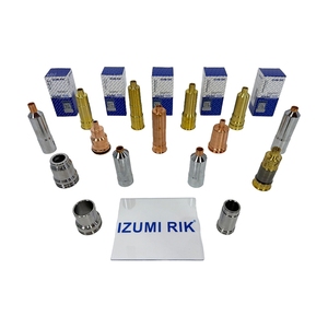 ปลอกทองแดงสำหรับหัวฉีด Izumi rik ชิ้นส่วนเครื่องยนต์<span class=keywords><strong>4JD1</strong></span> 4JC1 - Product Image 1