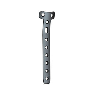 Sistem Plat Titanium/Aloi Titanium Berkualitas Tinggi Berlabel CE untuk Trauma <span class=keywords><strong>Medial</strong></span> <span class=keywords><strong>Tibia</strong></span> Fibula dan Plateau <span class=keywords><strong>Tibia</strong></span> - Product Image 4