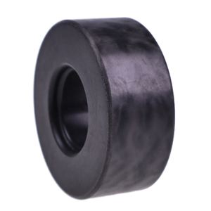 Aftermarket onderdelen voor hoogwerkers 1.75 <span class=keywords><strong>Nylatron</strong></span> rolwiel 32473 32473GT voor Genie SLC-12 SLC-18 SLC-24 SLC-6 SLA-10 SLA-15 - Product Image 5