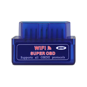 OBD <span class=keywords><strong>Elm327</strong></span> <span class=keywords><strong>V1.5</strong></span> OBDII Công Cụ Chẩn Đoán Siêu <span class=keywords><strong>Mini</strong></span> <span class=keywords><strong>Elm327</strong></span> <span class=keywords><strong>OBD2</strong></span> Tự Động Máy Quét Adapter Wifi <span class=keywords><strong>V1.5</strong></span> Cho Android/PC/IOS - Product Image 2