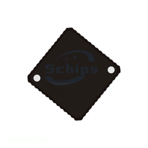 Specialized ICs 52 VFQFN Exposed Pad HDL6V5583 Electronics Component Original - Product Image 1