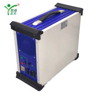 KDJB-802C เครื่องทดสอบการฉีดกระแสไฟฟ้ารองแบบความแม่นยำสูง เครื่องทดสอบรีเลย์สามเฟส - Product Image 4