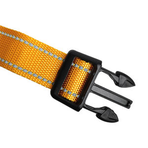 Fabriek Gratis Monster Laag Moq Grote Hondenharnas Reflecterende Oxford Huisdierenvest Zachte Mesh Vulling Geen Trek Hondenharnas Pet Xs Maat - Product Image 4