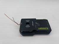 Outil de programmation d'adaptateur XHORSE MQB - Matériau ABS, ajustement universel, garantie de 12 mois, fabriqué en Chine